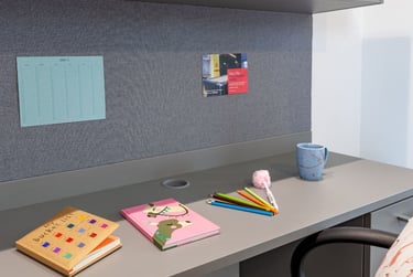 Sky View En Suite at Oldway Centre, 39 High Street, City Centre, Swansea, SA11LA - Image 6